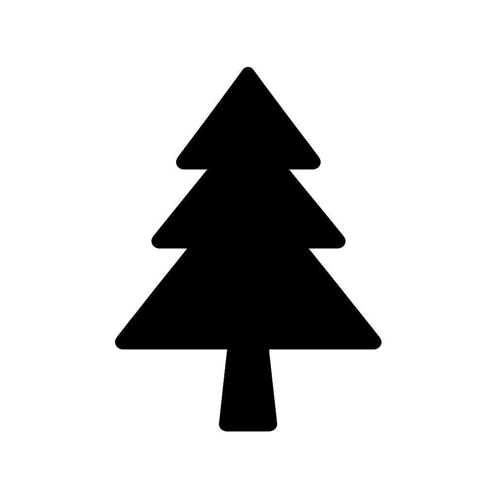 Kangro Jõulukuused
